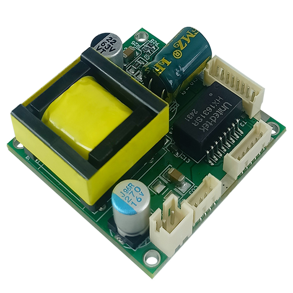 25W Active PoE Module