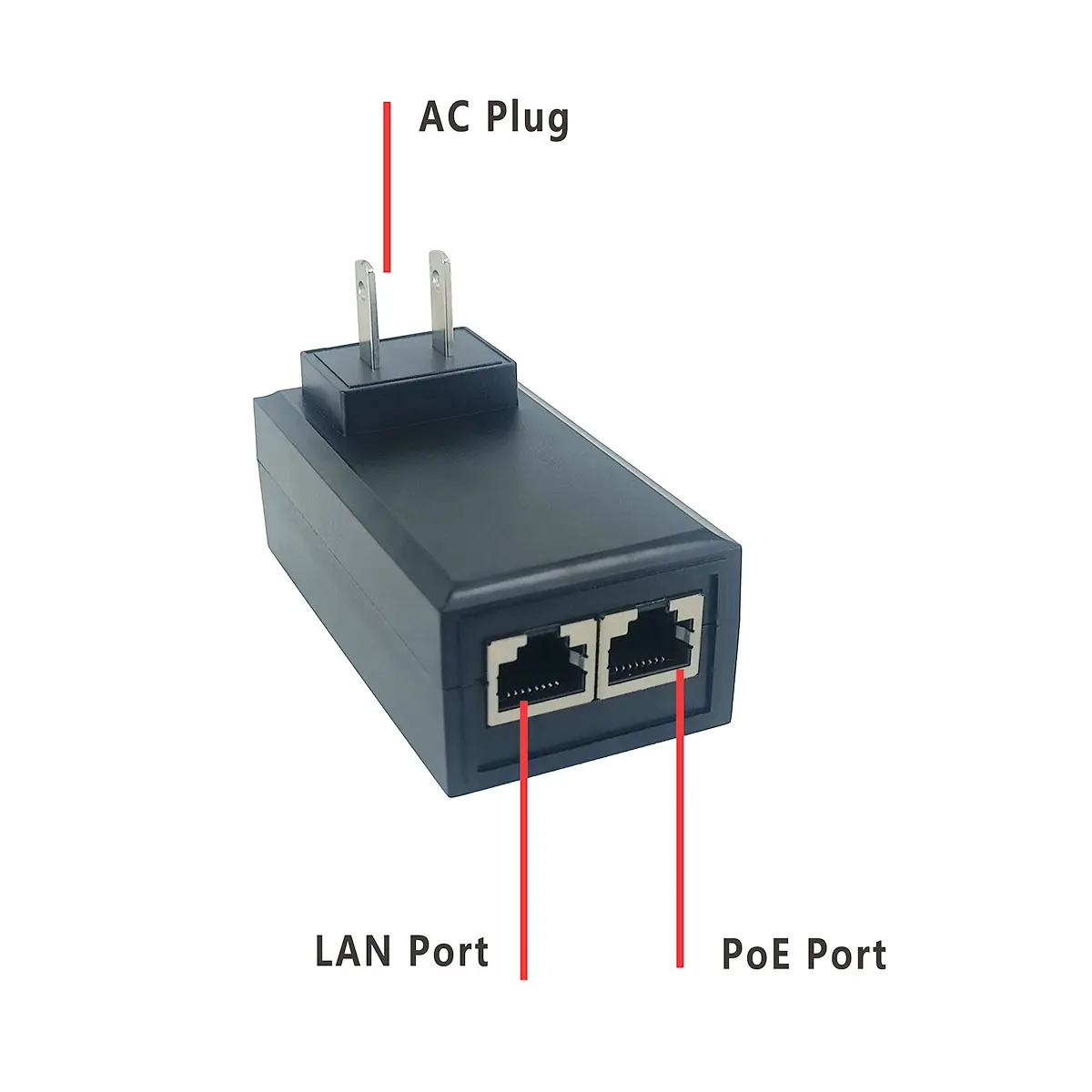 TSD-PSE48XG-Interface