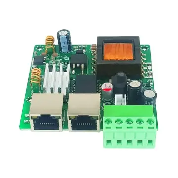 90W Super High Power PoE Module