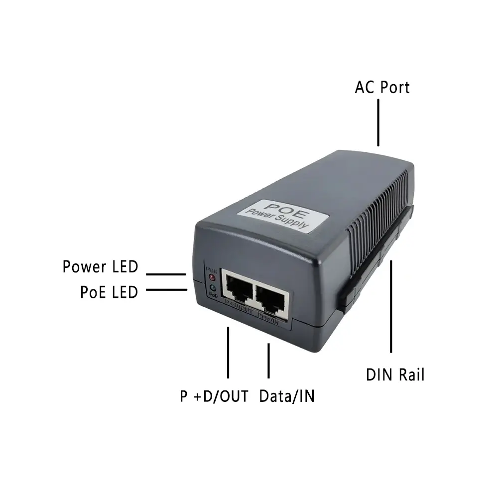 pse60g-interface