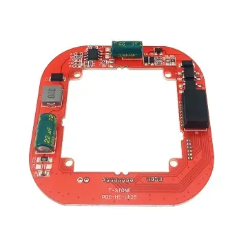 18W PoE PD module for IPC devices