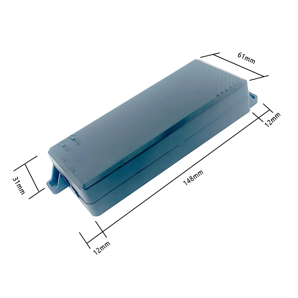 TSD-PSE9501G-Dimension