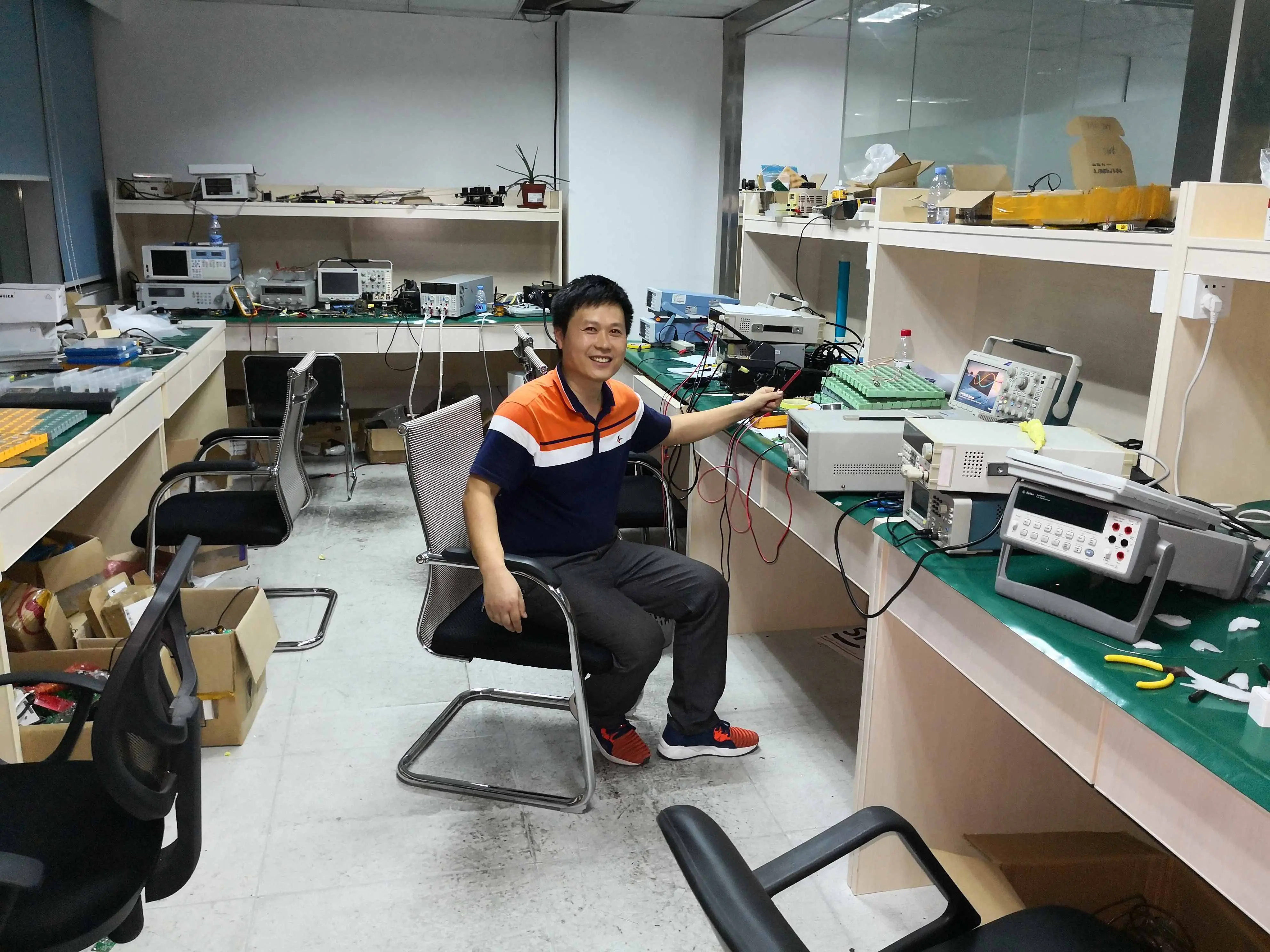 ABOUT RESEARCH AND DEVELOPMENT2