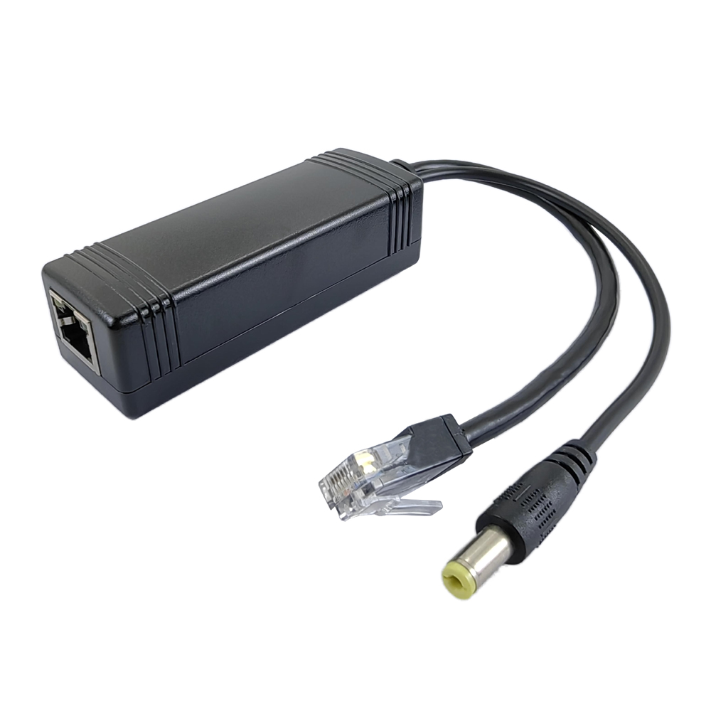 30W High-power PoE Splitter