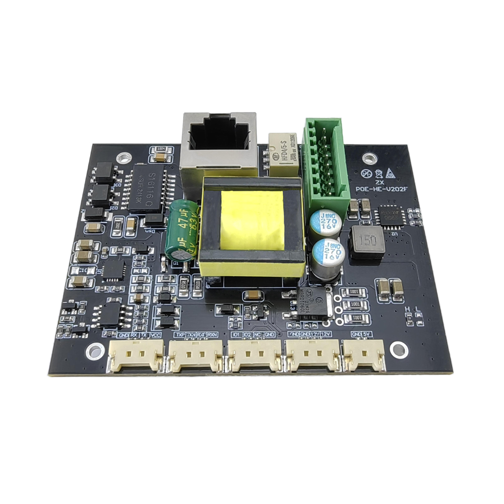 30W High-power PD Module for Commercial Display