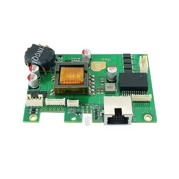 75W High-power PoE Module