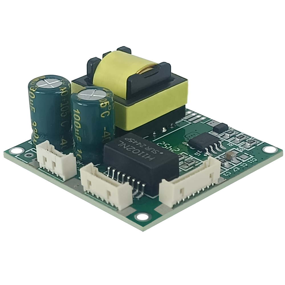15W PoE module