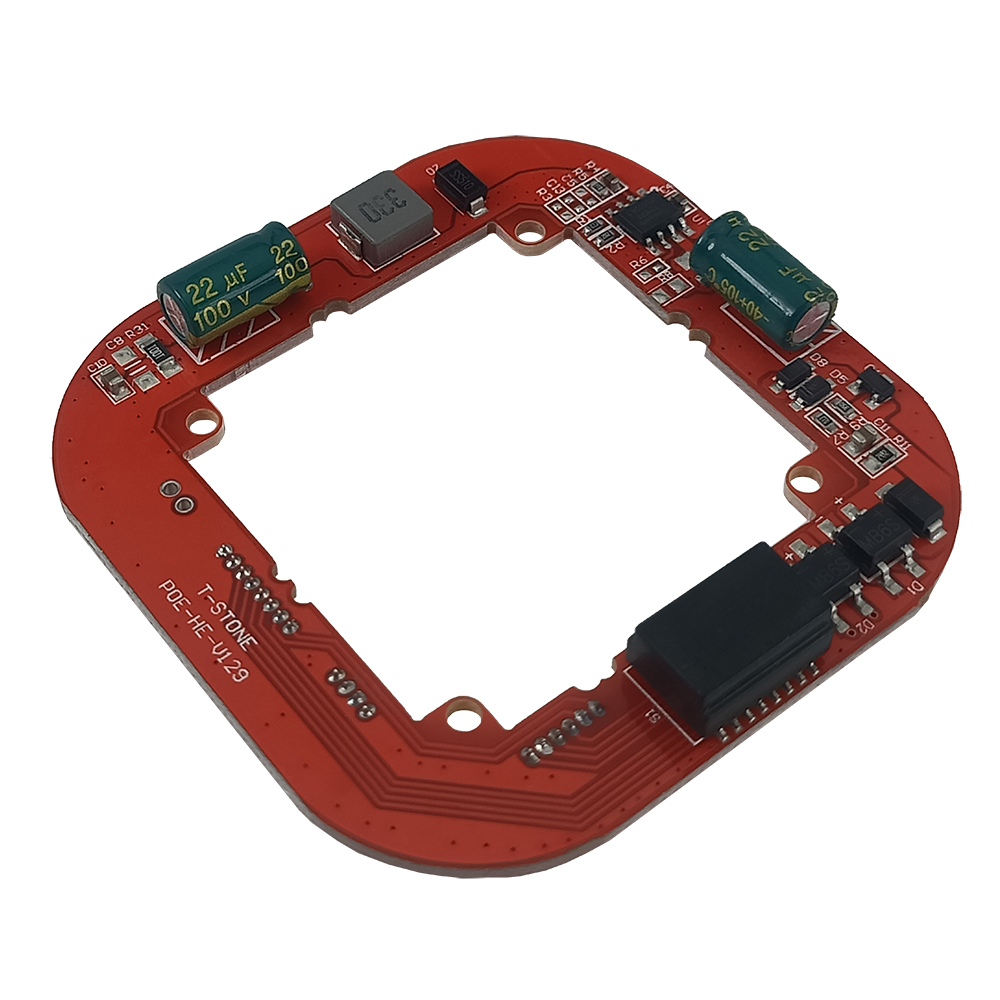 18W Active PoE Module