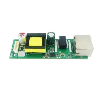 DC 12V 30W Power supply PoE Module (Active)