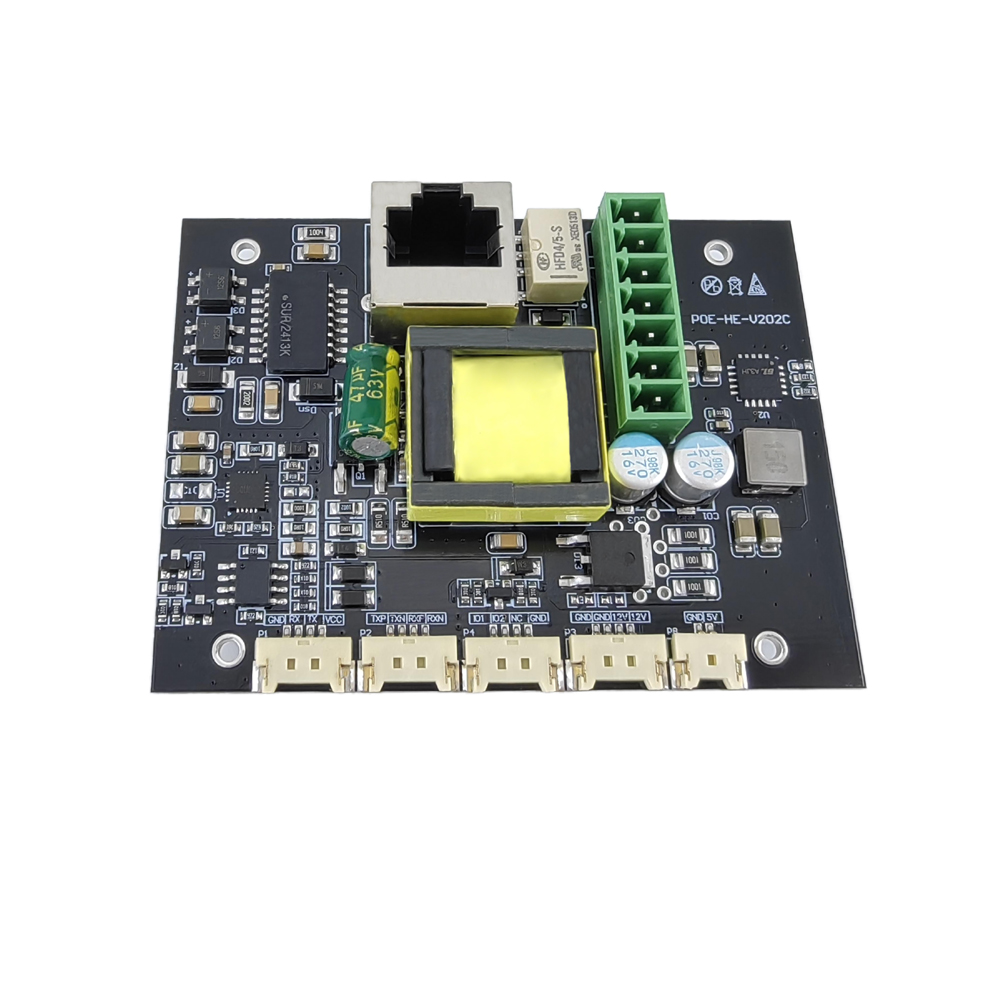 30W High-power PD Module for Commercial Display