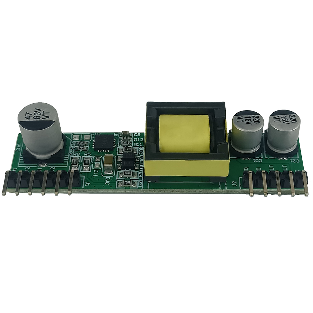 18W Active PoE Module