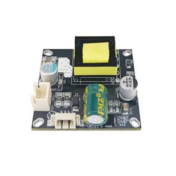 Ultra-Thin Isolated 30W PoE Module For Commercial Displays