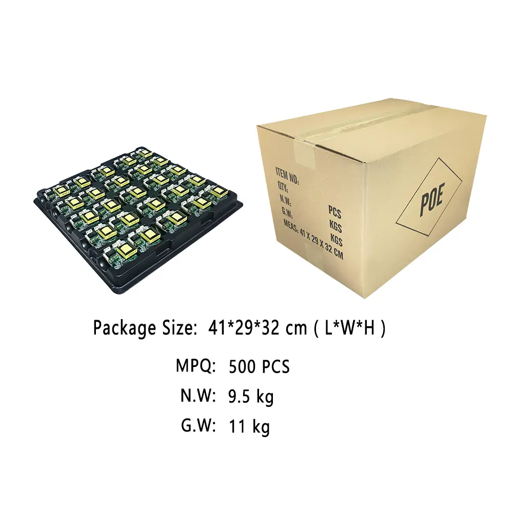 TSD-PD3818-Package