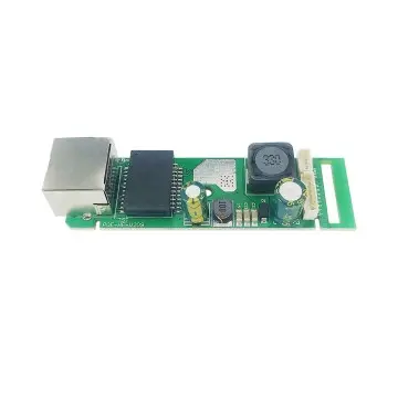 30W Gigabit Non-isolated PoE Module