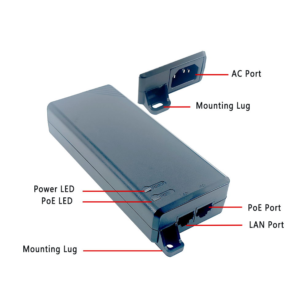 TSD-PSE9501G-Interface