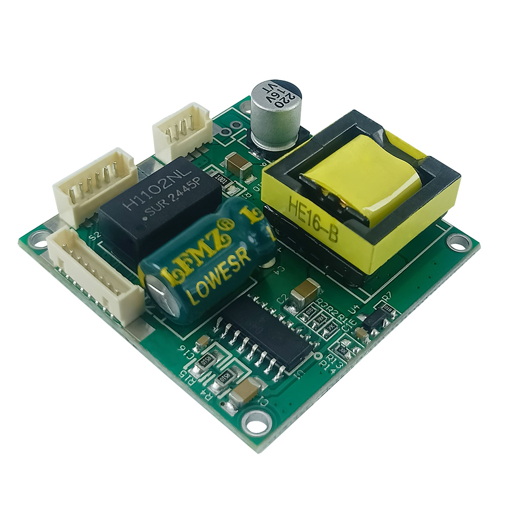 18W Active PoE Module