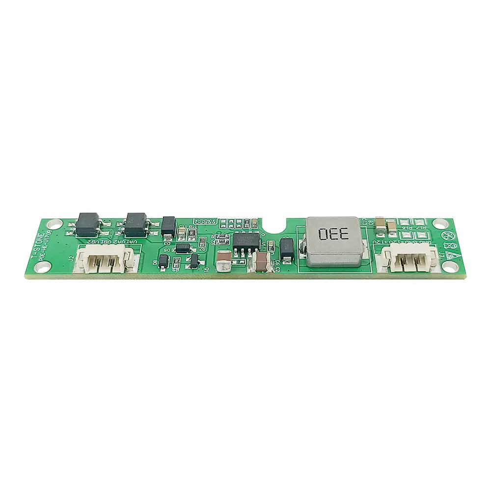 12V low-power PoE module