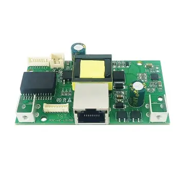 25W Ethernet - port PoE module