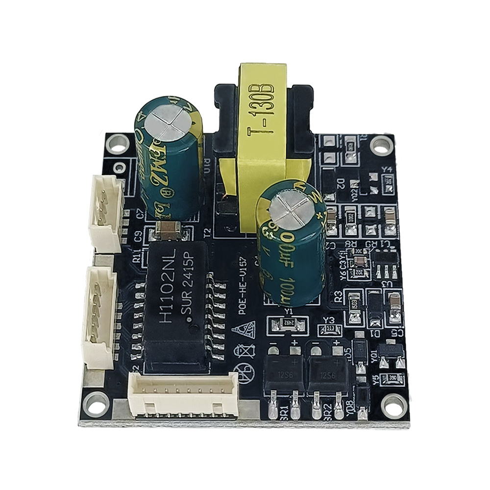 12W International Standard PD Module