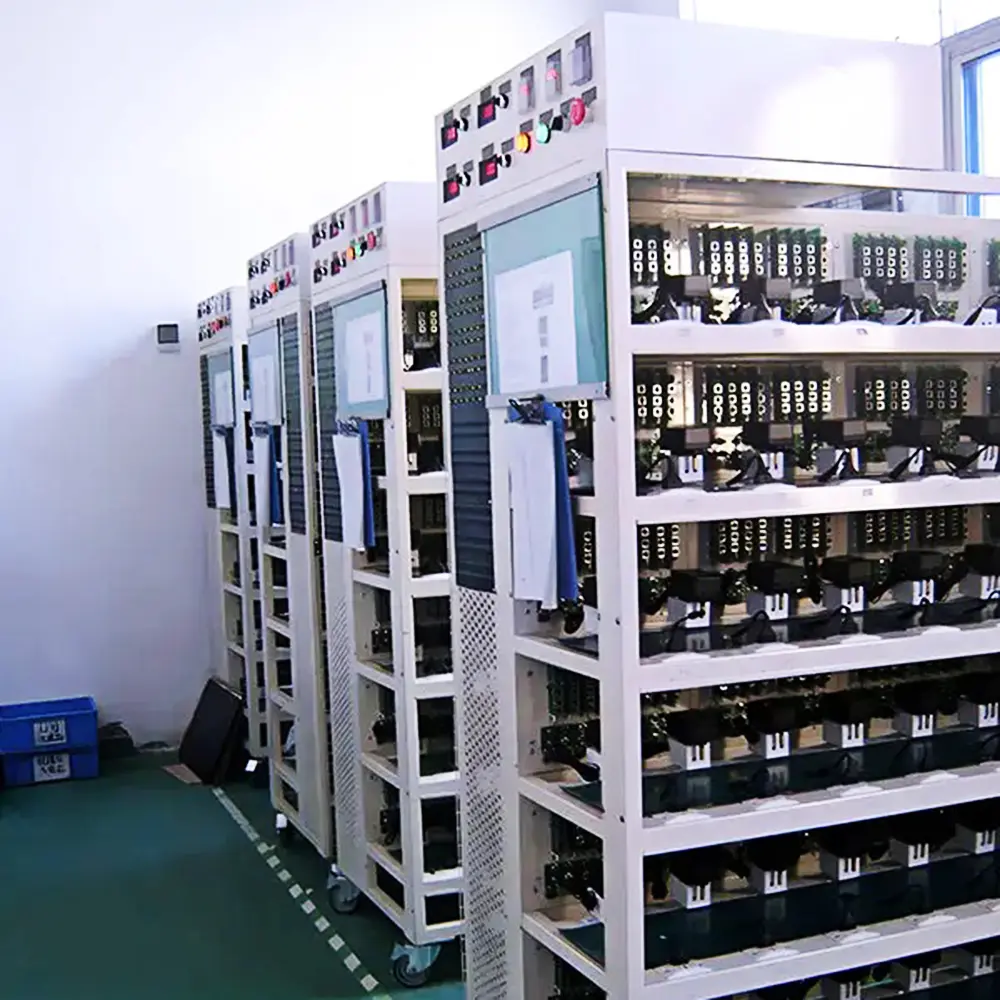 How to Classify and Select Network Switches?