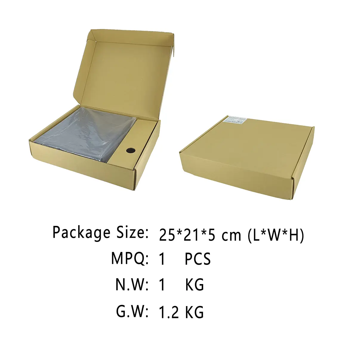 TSD-PSE0401G1S-Package