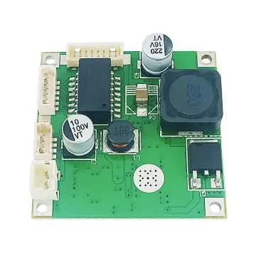 100Mbps 4KV Surge Protection 30W PoE PD Module