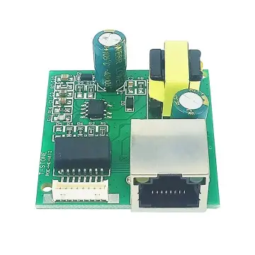 15W 100Mbps Isolated PoE module