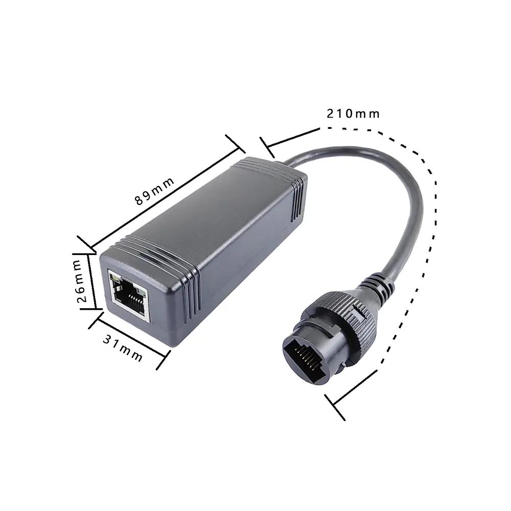 pd2401h-2-5g-dimension