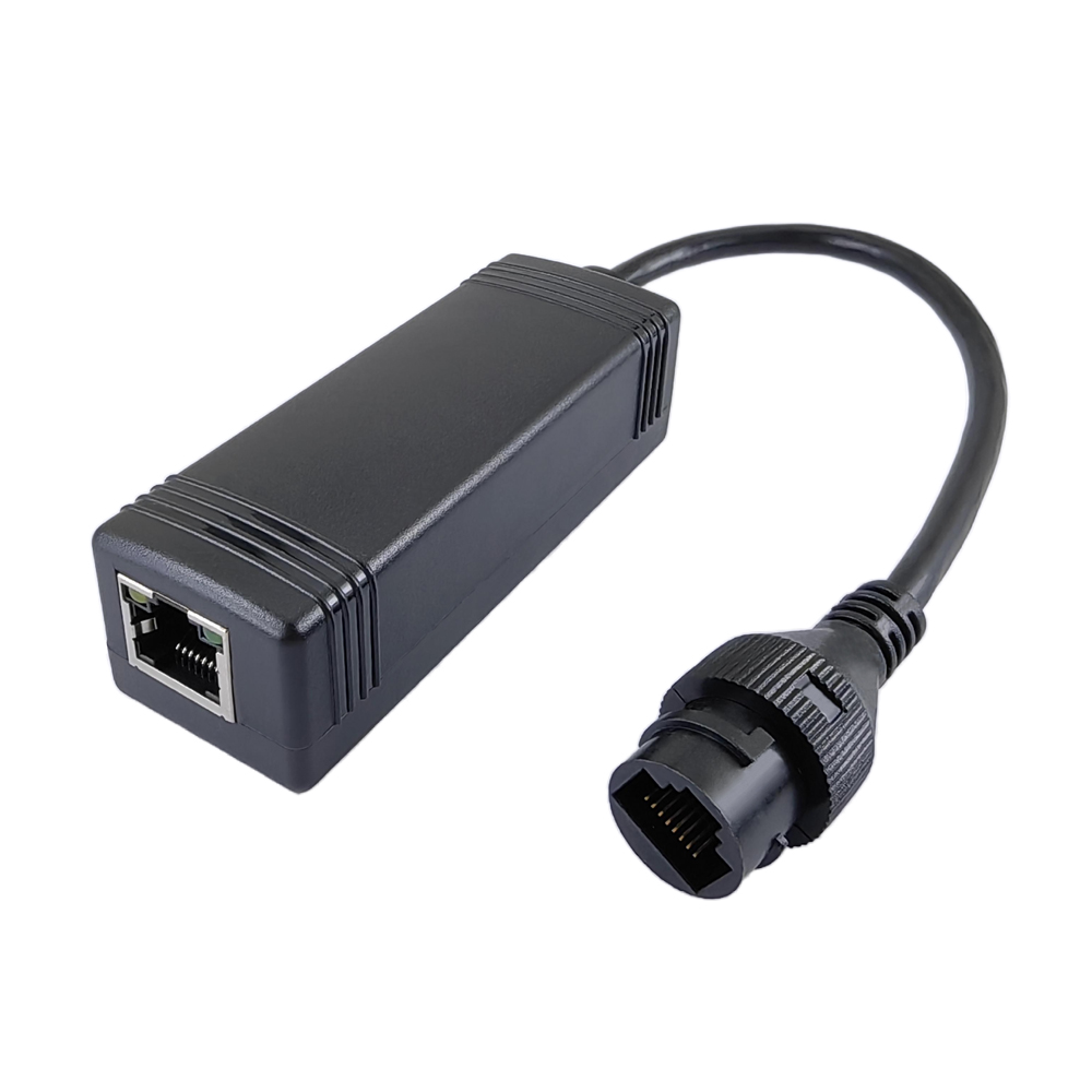 25W High-power PoE Converter